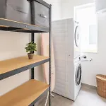 Beautifully Furnished 3 Bedroom In Qawra