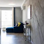 Beautifully Furnished 3 Bedroom In Qawra 세인트폴스베이