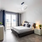 Beautifully Furnished 3 Bedroom In Qawra * 세인트폴스베이