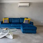 Beautifully Furnished 3 Bedroom In Qawra