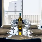 Beautifully Furnished 3 Bedroom In Qawra 아파트 *