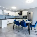 Beautifully Furnished 3 Bedroom In Qawra 세인트폴스베이