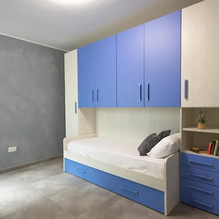 Beautifully Furnished 3 Bedroom In Qawra דירה