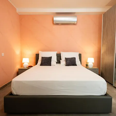 Beautifully Furnished 3 Bedroom In Qawra דירה סיינט פול ביי