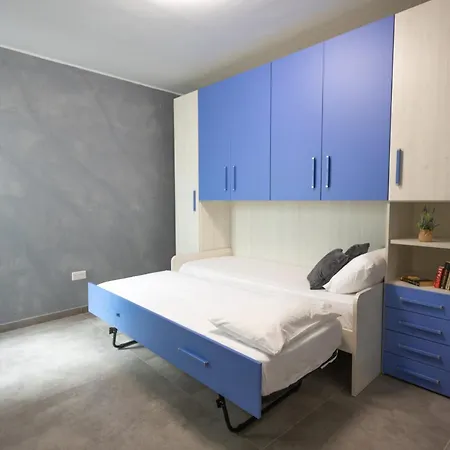 Beautifully Furnished 3 Bedroom In Qawra * San Pawl il-Baħar