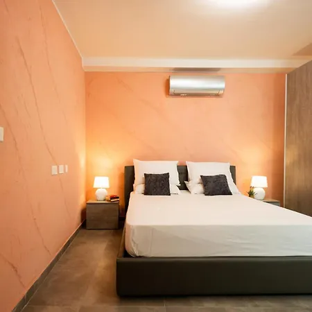 דירה Beautifully Furnished 3 Bedroom In Qawra *