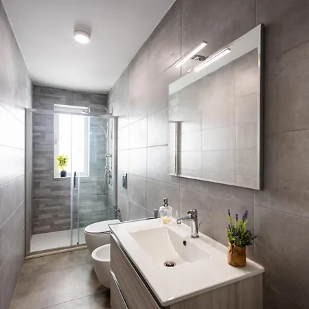 Beautifully Furnished 3 Bedroom In Qawra