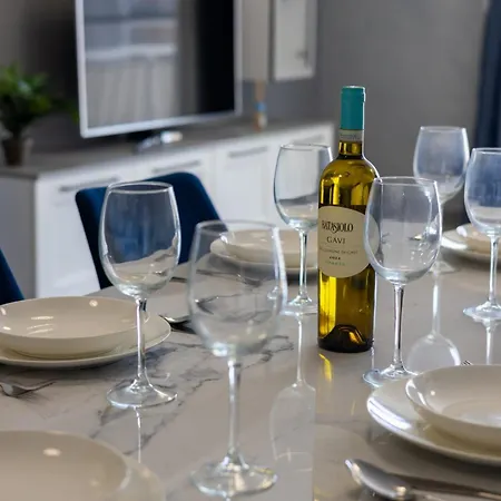 Beautifully Furnished 3 Bedroom In Qawra דירה