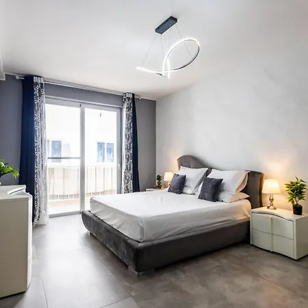 Beautifully Furnished 3 Bedroom In Qawra * סיינט פול ביי