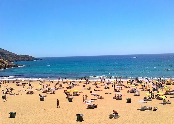 Apartament Beautifully Furnished 3 Bedroom In Qawra St Paul's Bay