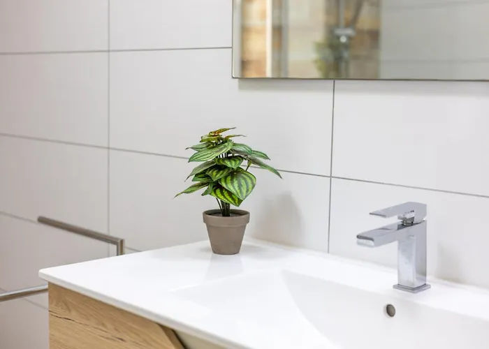 Beautifully Furnished 3 Bedroom In Qawra