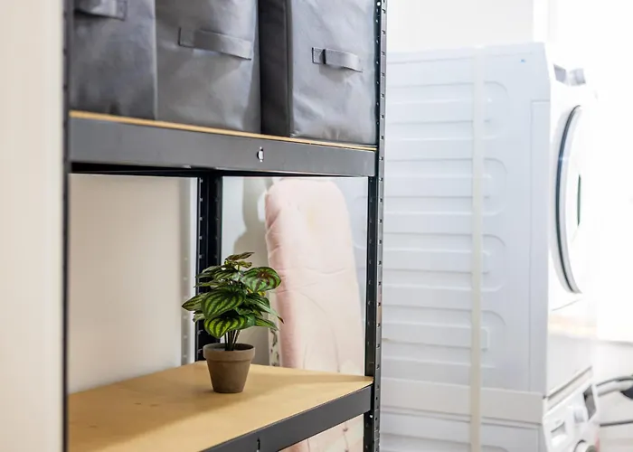 Beautifully Furnished 3 Bedroom In Qawra Apartament St Paul's Bay