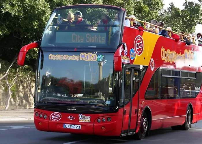 Beautifully Furnished 3 Bedroom In Qawra Apartament