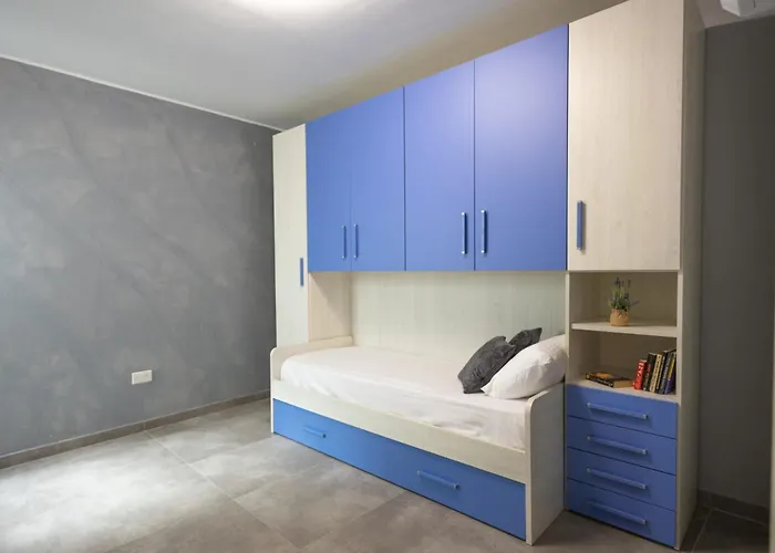 Beautifully Furnished 3 Bedroom In Qawra Apartament