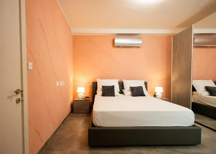 Apartament Beautifully Furnished 3 Bedroom In Qawra *