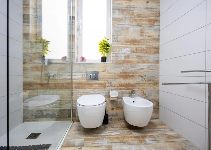 Beautifully Furnished 3 Bedroom In Qawra *