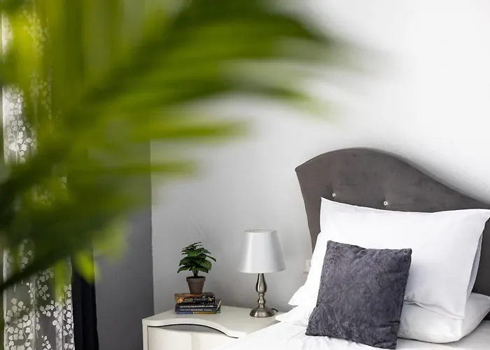 Apartament Beautifully Furnished 3 Bedroom In Qawra St Paul's Bay