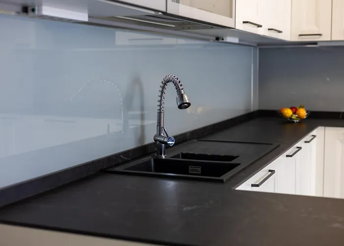 Beautifully Furnished 3 Bedroom In Qawra