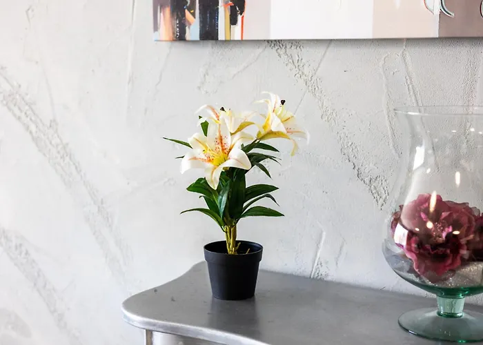 Beautifully Furnished 3 Bedroom In Qawra Apartament