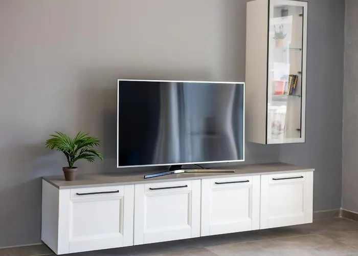 Apartament Beautifully Furnished 3 Bedroom In Qawra