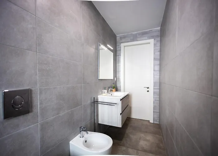 Apartament Beautifully Furnished 3 Bedroom In Qawra St Paul's Bay